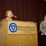 Celebrating Women Awards Ceremony 2008